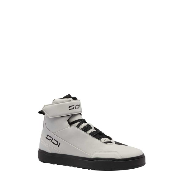 SIDI Sidi stryda ce shoes grey size 36